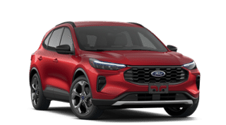 2026 Ford Escape® External Image 5